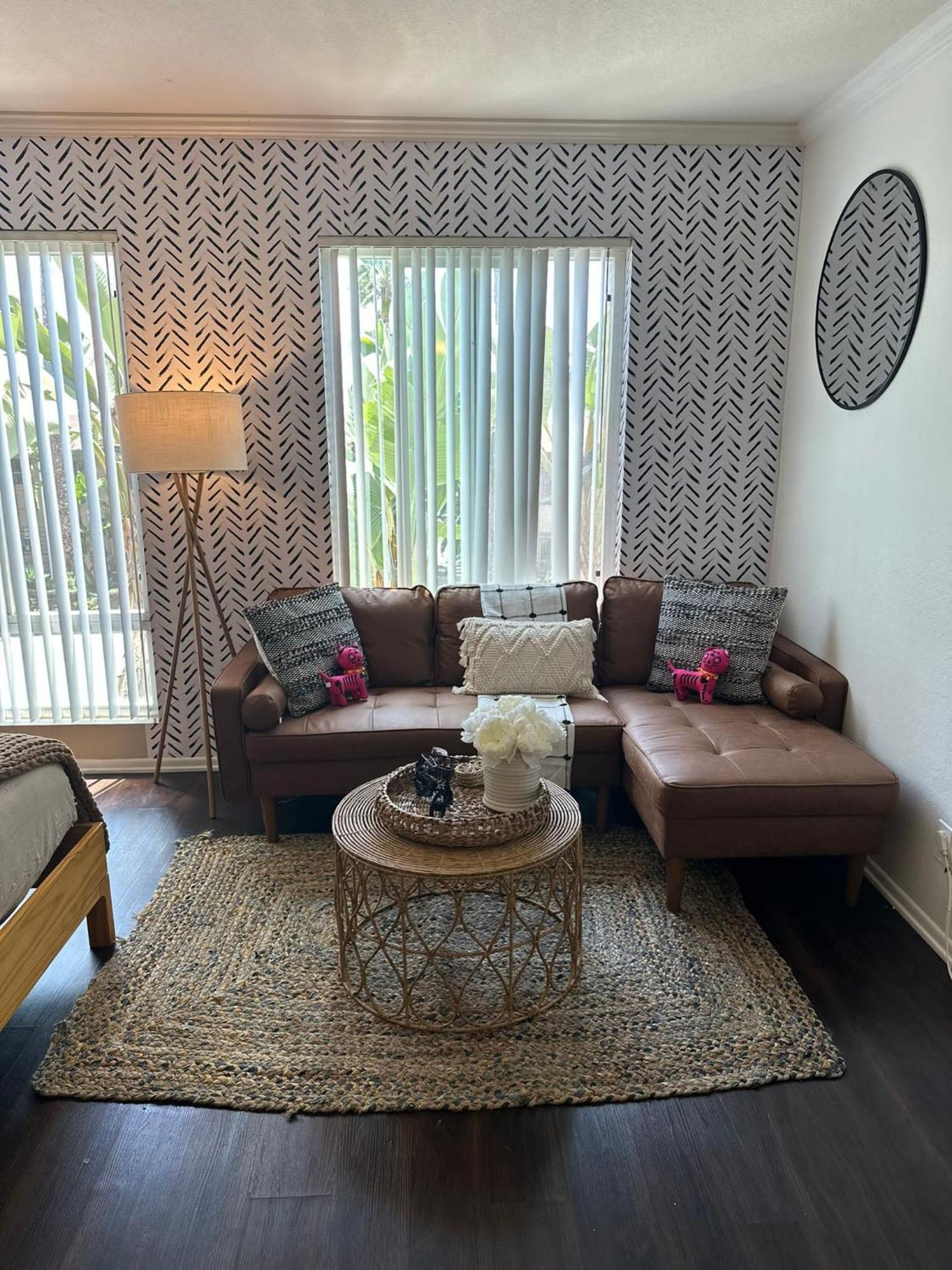 Loft Apartments At Hollywood Free Parking Close To Studios Universal Los Ángeles Exterior foto